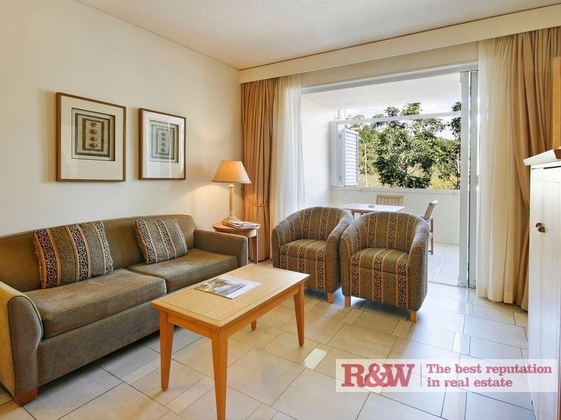 412/32 Sebel, Hastings Street, Noosa Heads QLD 4567