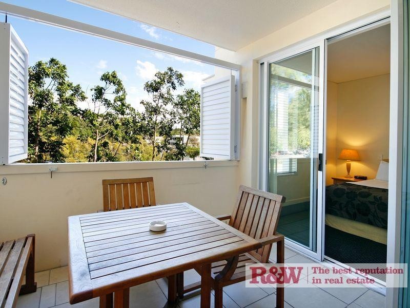 412/32 Sebel, Hastings Street, Noosa Heads QLD 4567