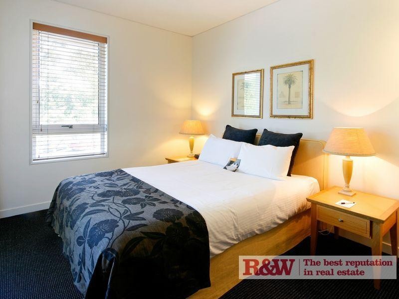 412/32 Sebel, Hastings Street, Noosa Heads QLD 4567