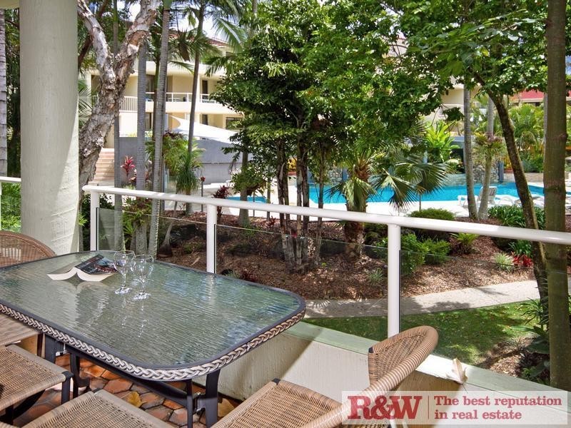 Apartment 15, Munna Beach Apartments , 291 Gympie Terrace, Noosaville