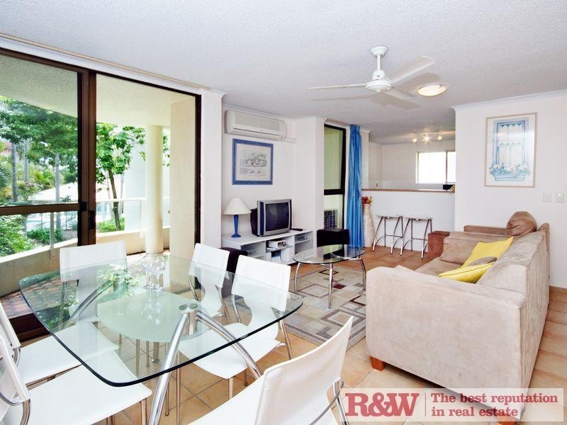 Apartment 15, Munna Beach Apartments , 291 Gympie Terrace, Noosaville