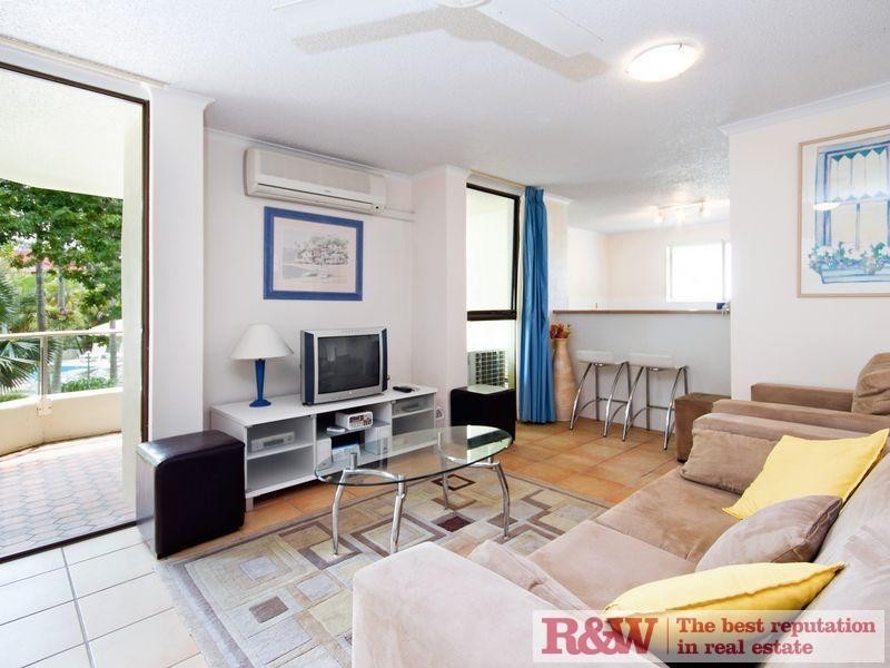 Apartment 15, Munna Beach Apartments , 291 Gympie Terrace, Noosaville QLD 4566