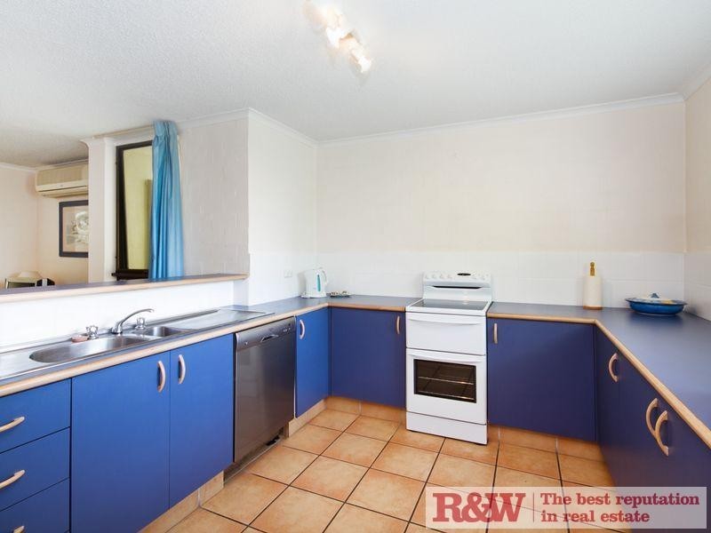 Apartment 15, Munna Beach Apartments , 291 Gympie Terrace, Noosaville