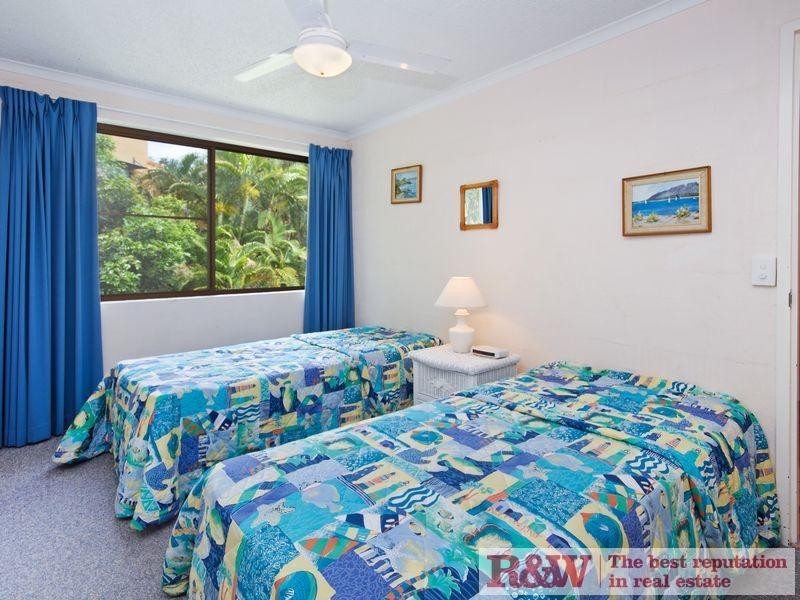 Apartment 15, Munna Beach Apartments , 291 Gympie Terrace, Noosaville