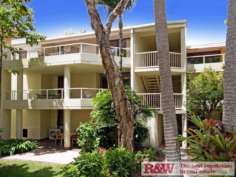 Apartment 15, Munna Beach Apartments , 291 Gympie Terrace, Noosaville