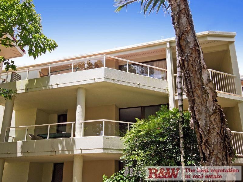 Apartment 15, Munna Beach Apartments , 291 Gympie Terrace, Noosaville