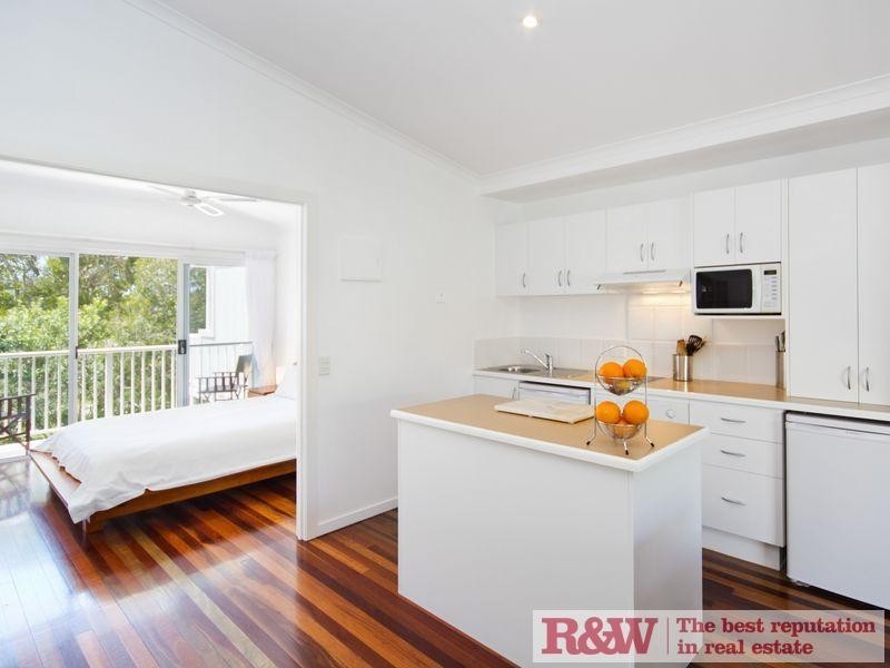 Apartment 38, South Pacific Resort, 179 Weyba Road, Noosaville QLD 4566