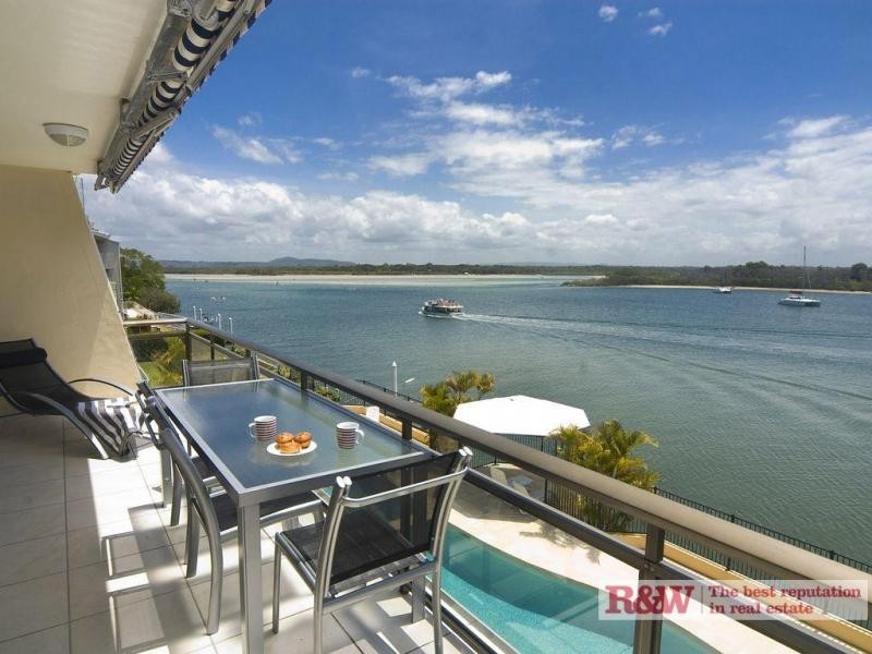 4/80 Commodore, Noosa Parade, Noosa Heads QLD 4567