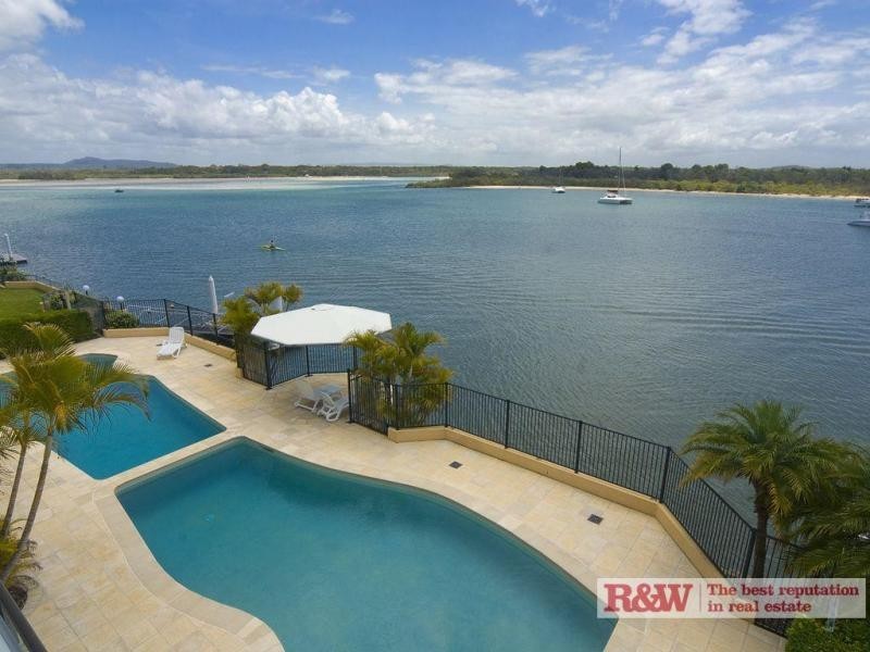 4/80 Commodore, Noosa Parade, Noosa Heads QLD 4567