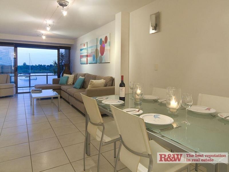 4/80 Commodore, Noosa Parade, Noosa Heads QLD 4567