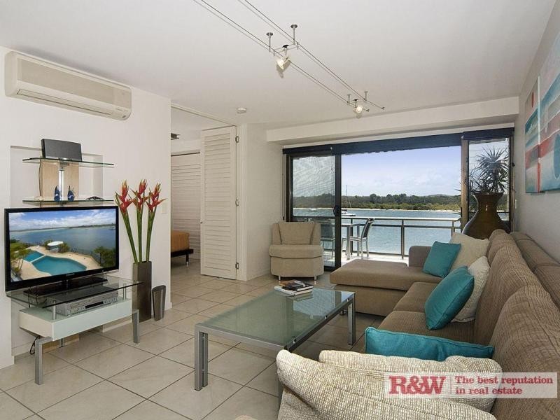 4/80 Commodore, Noosa Parade, Noosa Heads QLD 4567