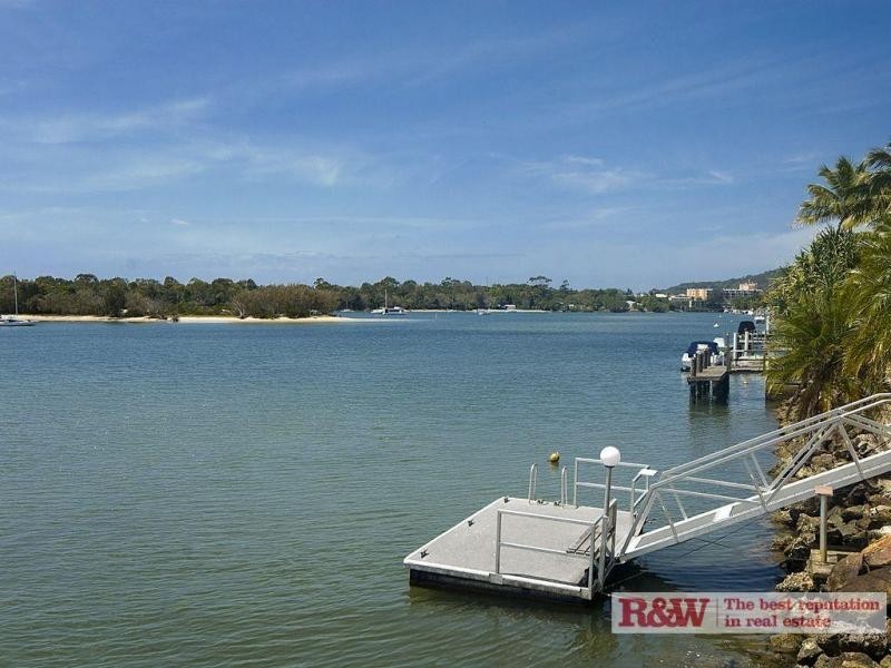 4/80 Commodore, Noosa Parade, Noosa Heads QLD 4567