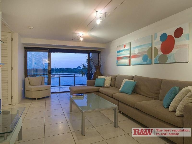 4/80 Commodore, Noosa Parade, Noosa Heads QLD 4567