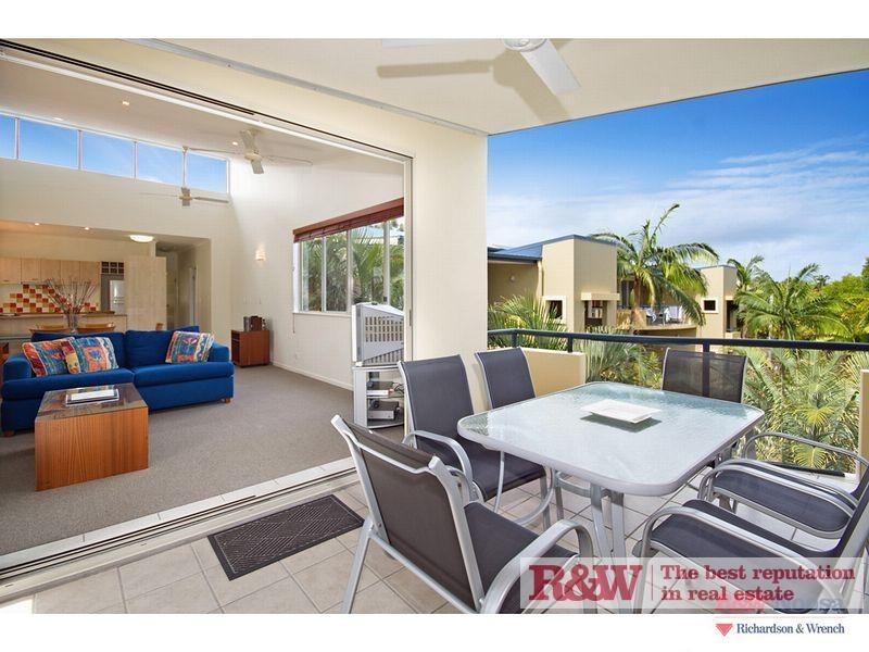 16/7 ‘Montpellier’ James Street, Noosaville QLD 4566