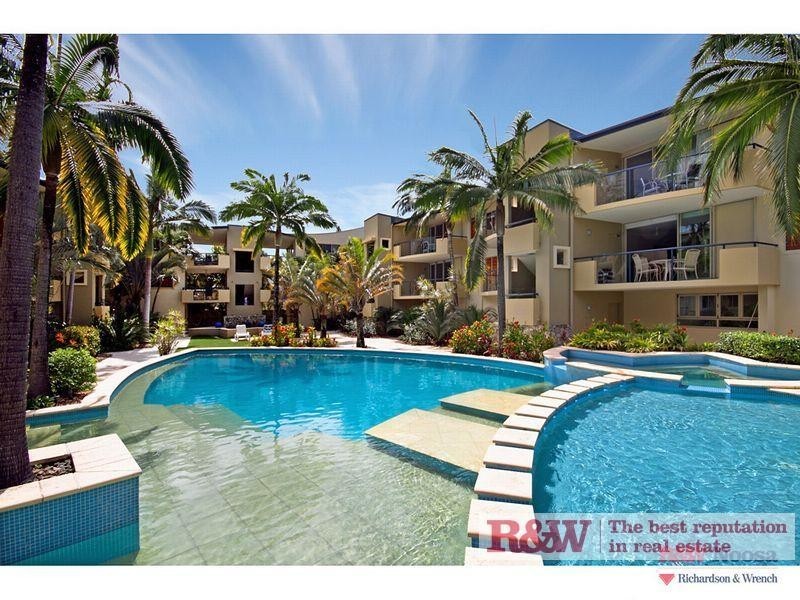 16/7 ‘Montpellier’ James Street, Noosaville QLD 4566