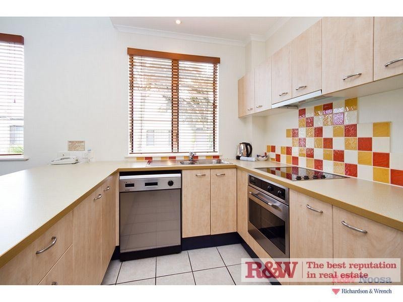 16/7 ‘Montpellier’ James Street, Noosaville QLD 4566