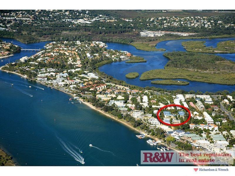 16/7 ‘Montpellier’ James Street, Noosaville QLD 4566