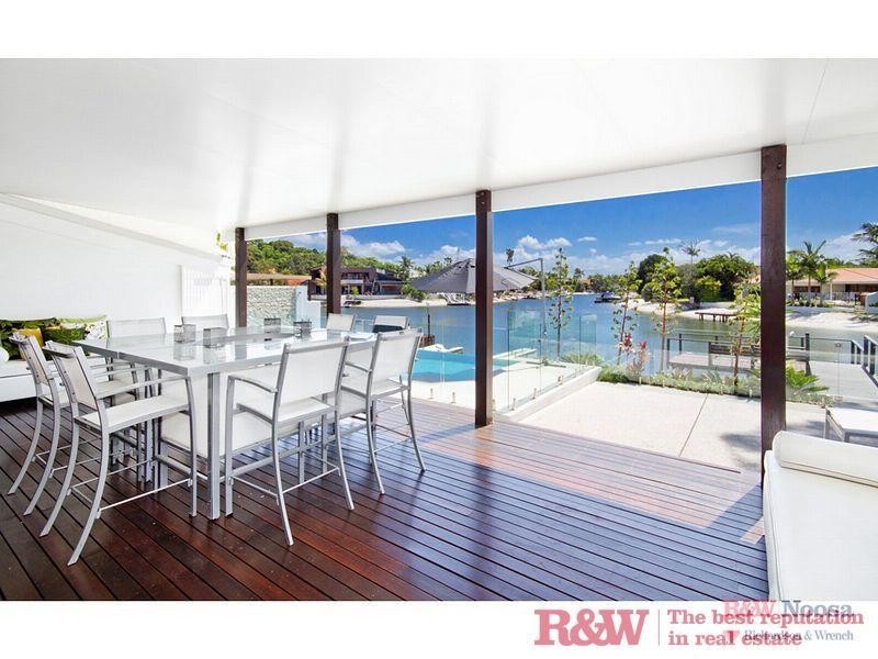 63 Witta Circle, Noosa Heads QLD 4567