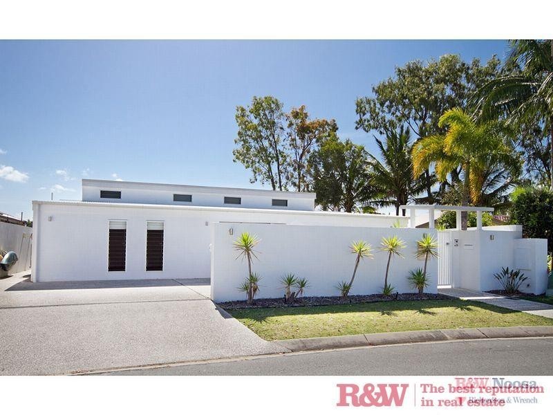 63 Witta Circle, Noosa Heads QLD 4567