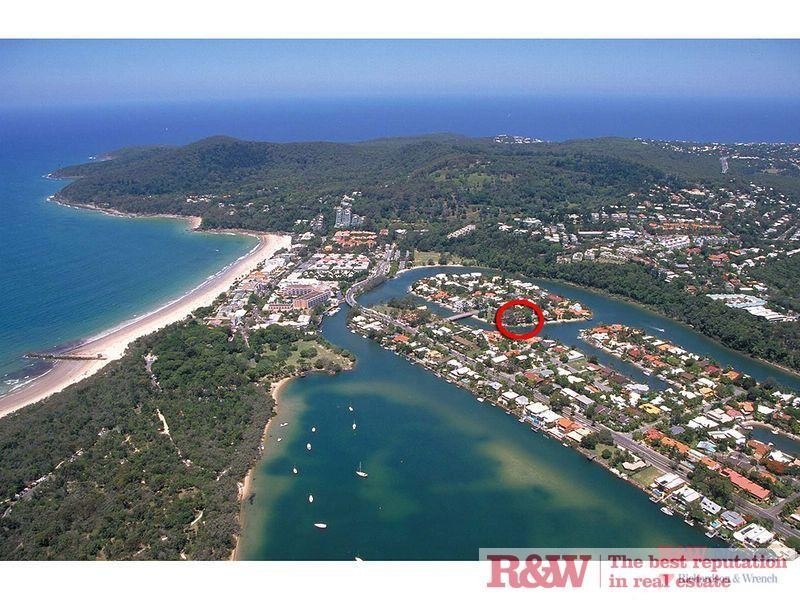 63 Witta Circle, Noosa Heads QLD 4567
