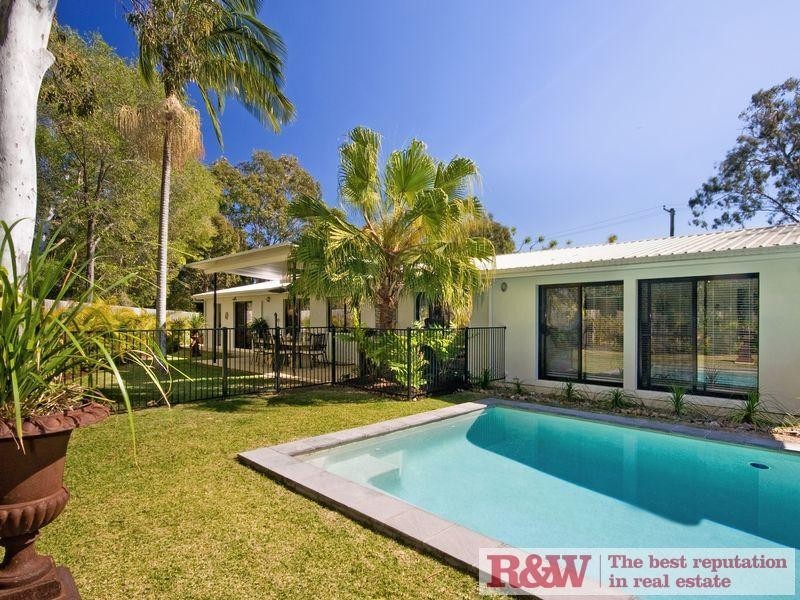 51 Sunset Drive, Noosa Heads QLD 4567