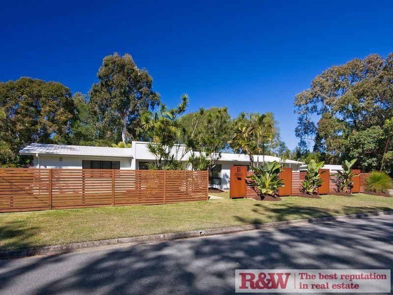 51 Sunset Drive, Noosa Heads QLD 4567