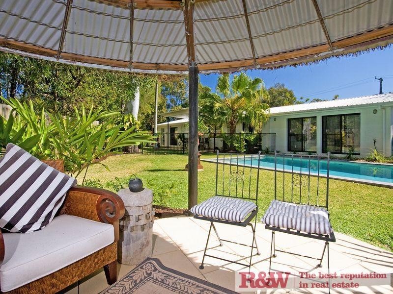 51 Sunset Drive, Noosa Heads QLD 4567