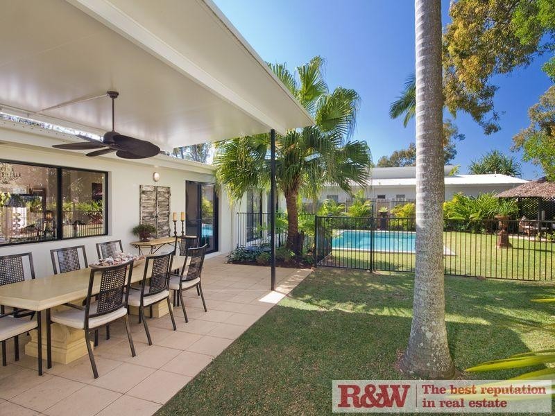 51 Sunset Drive, Noosa Heads QLD 4567
