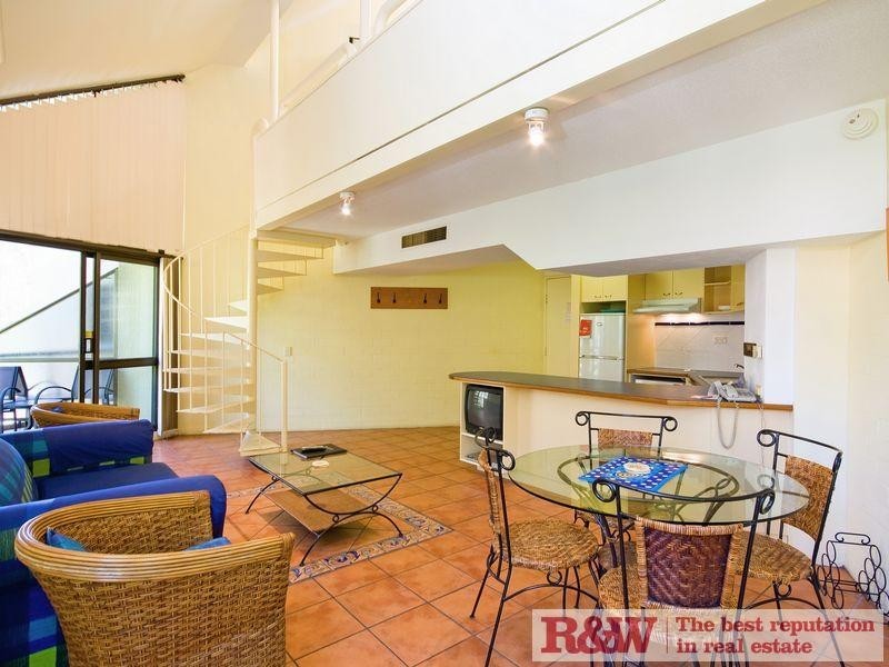 Apartment 69, Ocean Breeze Resort , 52 Hastings Street, Noosa Heads QLD