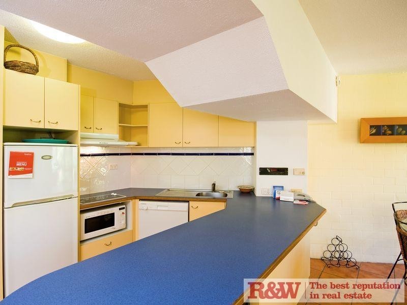 Apartment 69, Ocean Breeze Resort , 52 Hastings Street, Noosa Heads QLD 4567