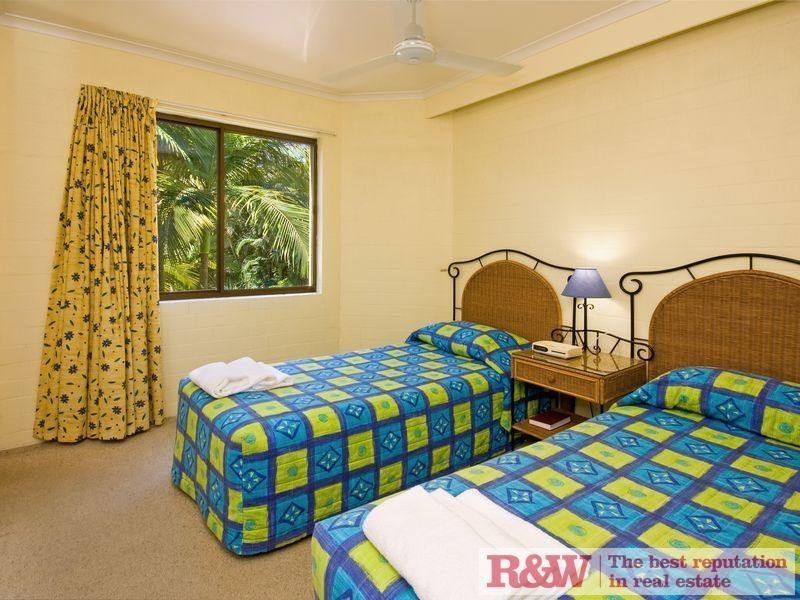 Apartment 69, Ocean Breeze Resort , 52 Hastings Street, Noosa Heads QLD