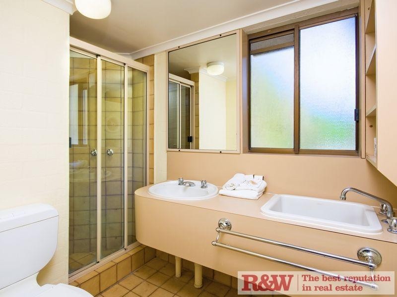 Apartment 69, Ocean Breeze Resort , 52 Hastings Street, Noosa Heads QLD 4567