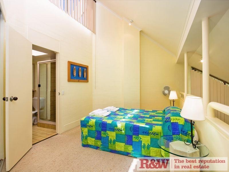 Apartment 69, Ocean Breeze Resort , 52 Hastings Street, Noosa Heads QLD