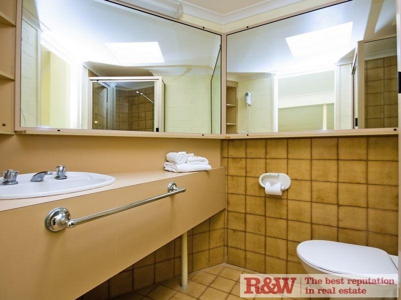 Apartment 69, Ocean Breeze Resort , 52 Hastings Street, Noosa Heads QLD 4567