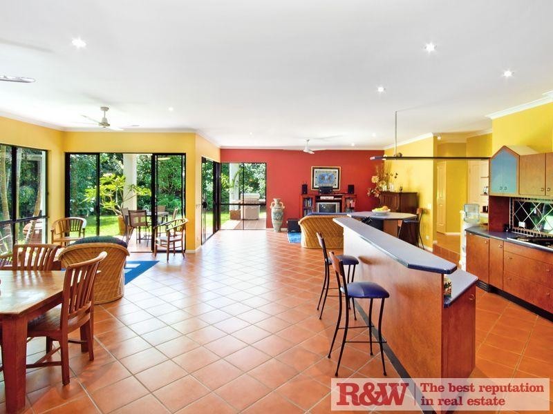 7 Spindrift Court, Noosa Waters QLD 4566