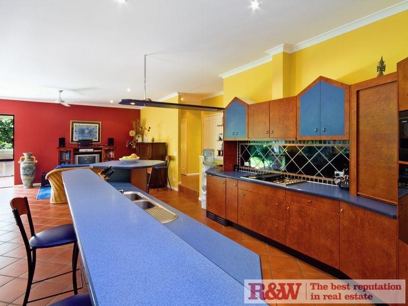 7 Spindrift Court, Noosa Waters QLD 4566