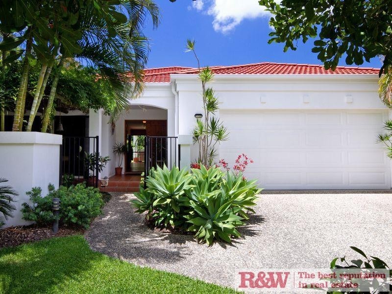 7 Spindrift Court, Noosa Waters QLD 4566
