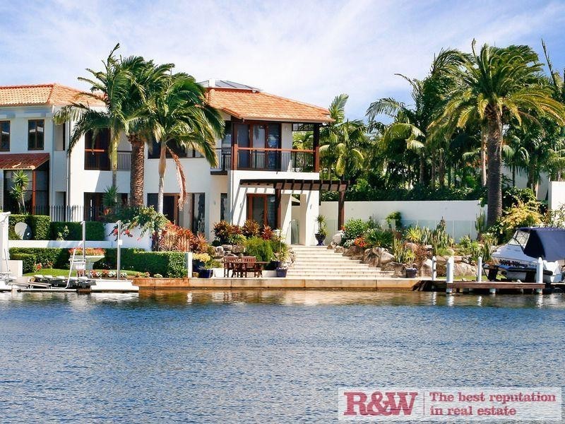 38 The Anchorage, Noosa Waters QLD 4566