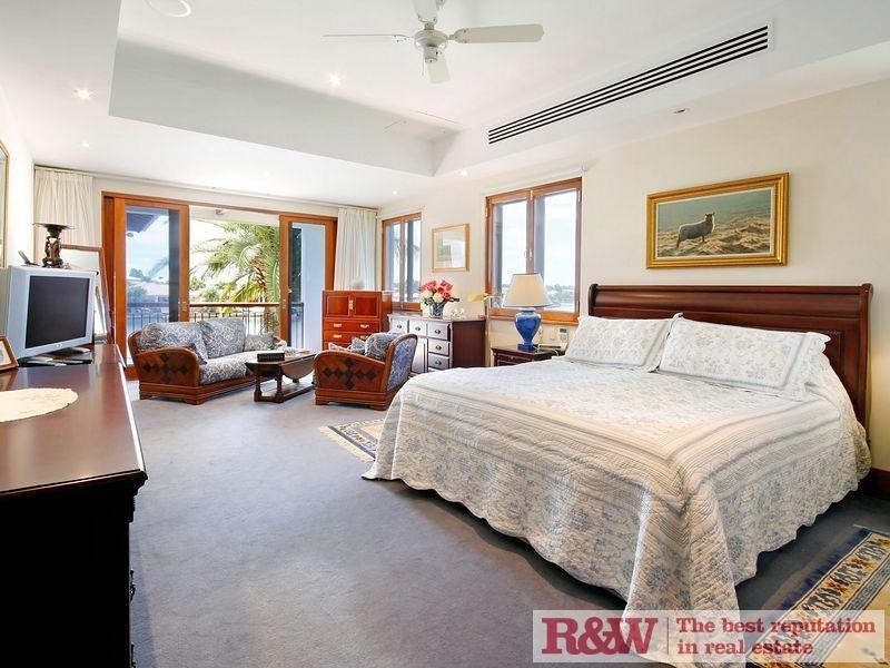 38 The Anchorage, Noosa Waters QLD 4566