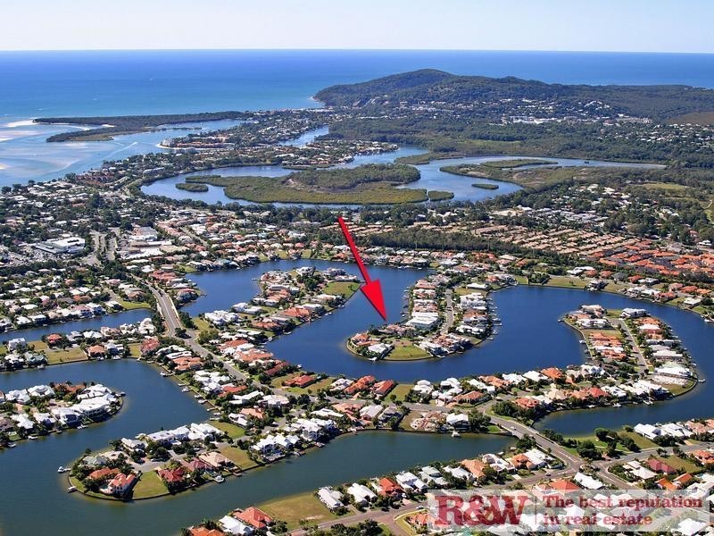 38 The Anchorage, Noosa Waters QLD 4566