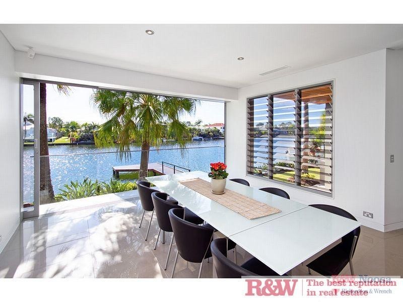 16 Seahorse Place, Noosa Waters QLD 4566