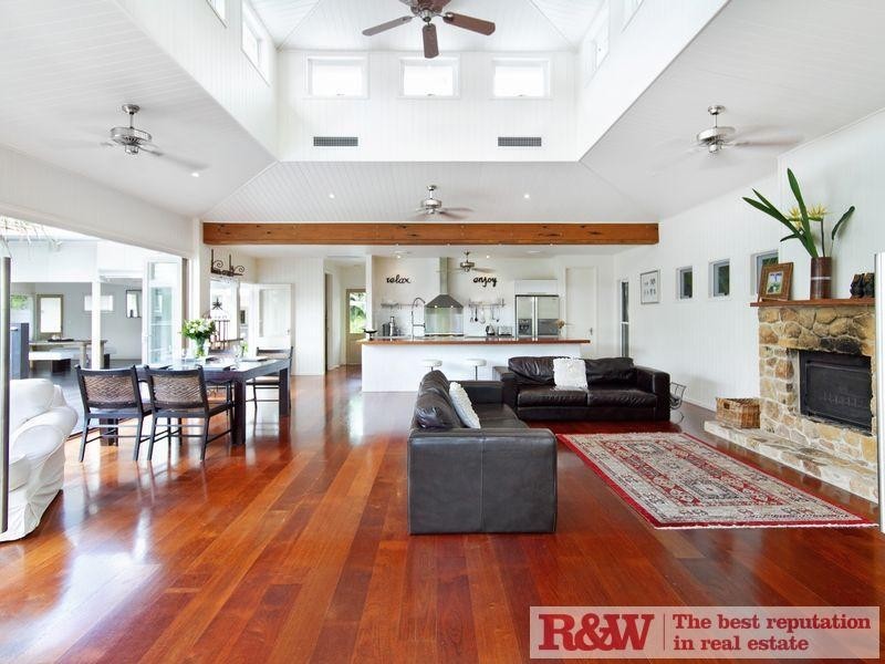 13 Habitat Place, Noosa Heads QLD 4567