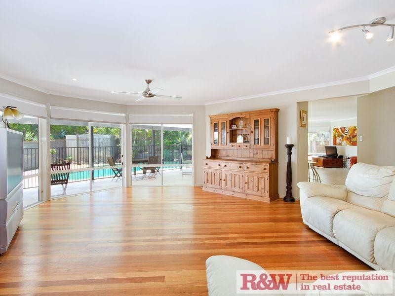 3 Werita Court, Sunrise Beach QLD 4567