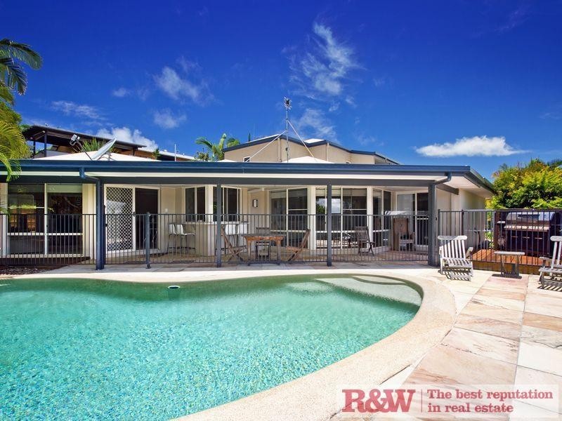 3 Werita Court, Sunrise Beach QLD 4567