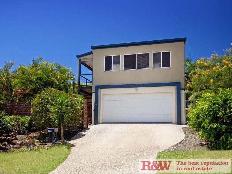 3 Werita Court, Sunrise Beach QLD 4567