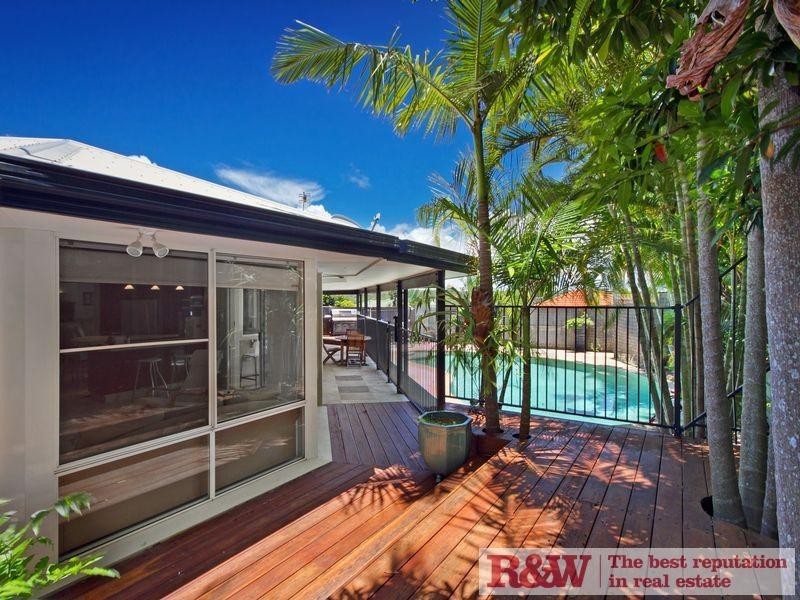 3 Werita Court, Sunrise Beach QLD 4567