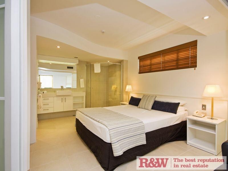 234/1 ‘French Quarter ‘ Halse Lane, Noosa Heads QLD 4567