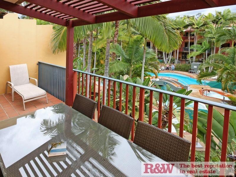 316/1 French Quarter , Halse Lane, Noosa Heads QLD 4567