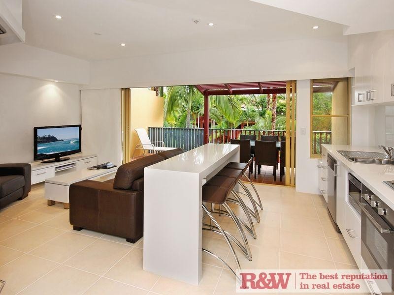 316/1 French Quarter , Halse Lane, Noosa Heads QLD 4567