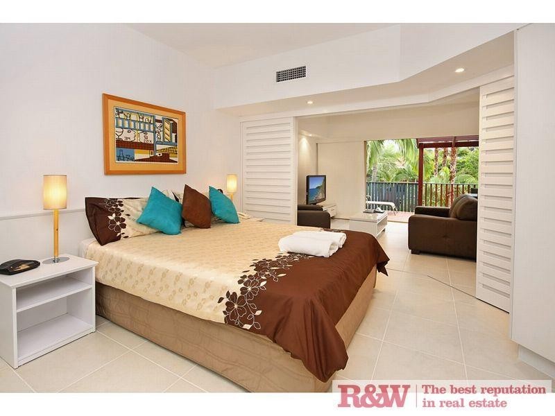 316/1 French Quarter , Halse Lane, Noosa Heads QLD 4567